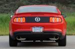 Ford Mustang V6 2011 года